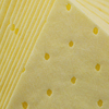 Tapis absorbant chimique anti-fuite qui respecte l'environnement pour nettoyer le déversement d'acide chlorhydrique