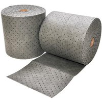 Rouleau absorbant universel 40 cm * 50 cm * 4 mm