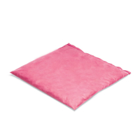 Oreiller absorbant chimique rose de 40 cm * 50 cm