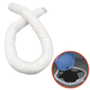 Absorbeur de chaussettes d'huile super absorbante pour la commande de déversement