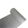 Rouleau absorbant universel résistant à l'usine pour nettoyer le déversement de liquide solidifiant