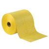 Produit de petit pain absorbant chimique de tapis de fabrication professionnelle pour le laboratoire