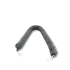 Boom absorbant universel gris absorbant superbe pour nettoyer le déversement acide fort