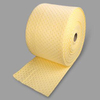 Rouleau absorbant chimique non tissé de cabine personnalisé